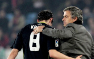 Mourinho trần tình về vấn đề chuyển nhượng ở Real