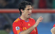 Capdevila chính thức cập bến Espanyol