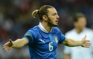 Palermo thừa nhận Balzaretti đang được Roma quan tâm