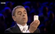 Video Olympic: Mr Bean diễn hài tại lễ khai mạc