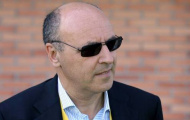 Marotta tin Conte sẽ được xử trắng án