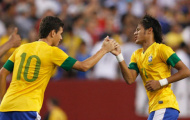 Olympic Brazil: Có Neymar chưa đủ