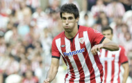 Barcelona từ bỏ thương vụ Javi Martinez