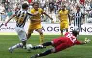 Công bố Lịch thi đấu Serie A: Háo hức từ đầu