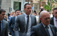 John Terry chắc chắn nhận 'trát' rất nặng từ FA