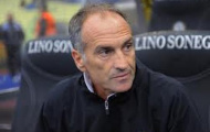 Udinese không hài lòng với lịch thi đấu