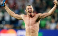 Napoli tạm vượt mặt Roma, PSG để tiến sát Balzaretti
