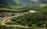 Ông chủ F1 có thể mua lại đường đua Nurburgring