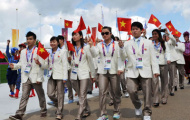 Olympic London 2012: Hôm nay, thể thao Việt Nam ra quân