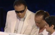 Video Olympic: Hình ảnh huyền thoại quyền anh, Muhammad Ali tại ngày khai mạc
