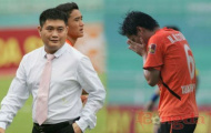 Bầu Thụy đi châu Âu, Sài Gòn Xuân Thành vẫn chờ lương