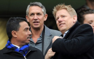Peter Schmeichel trở thành đại sứ của Man United