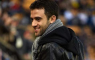 Không loại trừ khả năng Giuseppe Rossi đến với Napoli