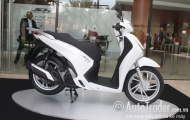 Khách hàng lo ngại Honda SH 2012 bị làm giá