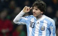 HLV trưởng đội tuyển Argentina bật mí lý do Messi thăng hoa