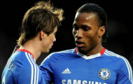 Torres tuyên bố sẽ lấp chỗ trống của 'Voi rừng' Drogba
