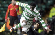 Man Utd và Arsenal tranh nhau sao trẻ của Celtic