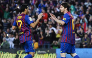 Espanyol chỉ trích Barca thiếu tôn trọng xứ Catalunya