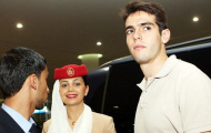 AC Milan nhất định chỉ trả 13 triệu euro mua Kaka
