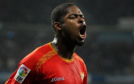 Sevilla nhả Romaric cho Zaragoza