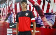 Video: Oliver Torres - Ông chủ khu trung tuyến của tuyển trẻ Tây Ban Nha