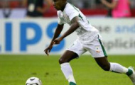 Video: Bàn thắng ở khoảng cách 40m của Gilles Yapi Yapo (Basel) v Grasshopper