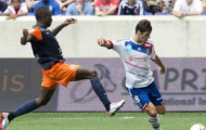 Video Siêu cúp Pháp: Montpellier 2 – 2 Lyon (Pens. 2-4)