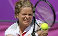 Môn quần vợt khai cuộc: Các cựu nữ hoàng đề-pa hoàn hảo