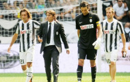 Juve đã sẵn sàng thay chiến lược gia Conte!