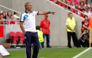 Mourinho không còn là “độc cô cầu bại”