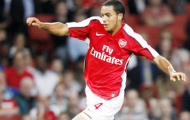 16h00, ngày 29/7: Kitchee vs Arsenal: Giao hữu các CLB