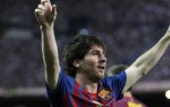 Video giao hữu: Messi lập hattrick giúp Barcelona thảm sát Raja Casablanca 8-0