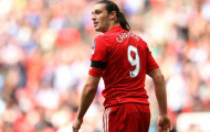 Brendan Rodgers: Tôi không ép Carroll rời Liverpool