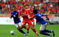 Andy Carroll và Joe Cole sẽ hữu dụng dưới thời Brendan Rodgers?