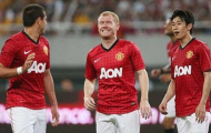 Scholes trần tình: Tôi có thể dự EURO 2012 nhưng...