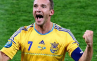 Video: 101 bàn thắng “đỉnh” nhất của Andriy Shevchenko
