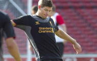 Premier League: HLV Rodgers và bài toán Gerrard