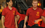 Scholes: Xin lỗi M.U, nhưng Man City xứng đáng vô địch ...