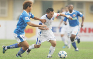 18h30 ngày 29/07, CLB Hà Nội vs Sài Gòn Xuân Thành: Bùng nổ cảm xúc