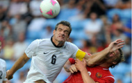 18h00 ngày 29/7, Ai Cập vs New Zealand: Không thắng thì nguy