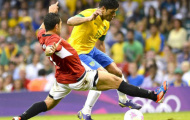 21h00 ngày 29/7, Brazil vs Belarus: Chờ một Selecao trưởng thành hơn
