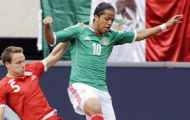 20h30 ngày 29/07, Gabon vs Mexico: 3 điểm đầu tiên?