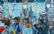 Premier League 2012-2013: Cúp về tay ai?