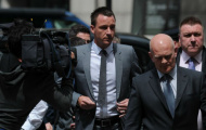 FA buộc tội John Terry : Trắng án vẫn bị... treo giò