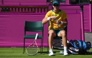 Đơn nữ tennis Olympic 2012: Stosur, Li Na thua sốc