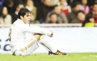 Kaka: Cả thế giới chờ một lời quyết định