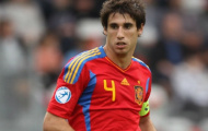 Barcelona quyết mua Javi Martinez: Mascherano và sự lãng phí