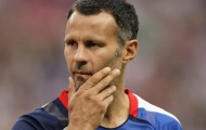 Giggs được quyền không hát quốc ca Anh