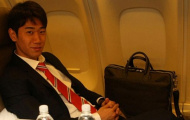 Kagawa trải lòng về chốn phồn hoa Manchester