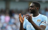 Barca bất ngờ muốn có Toure